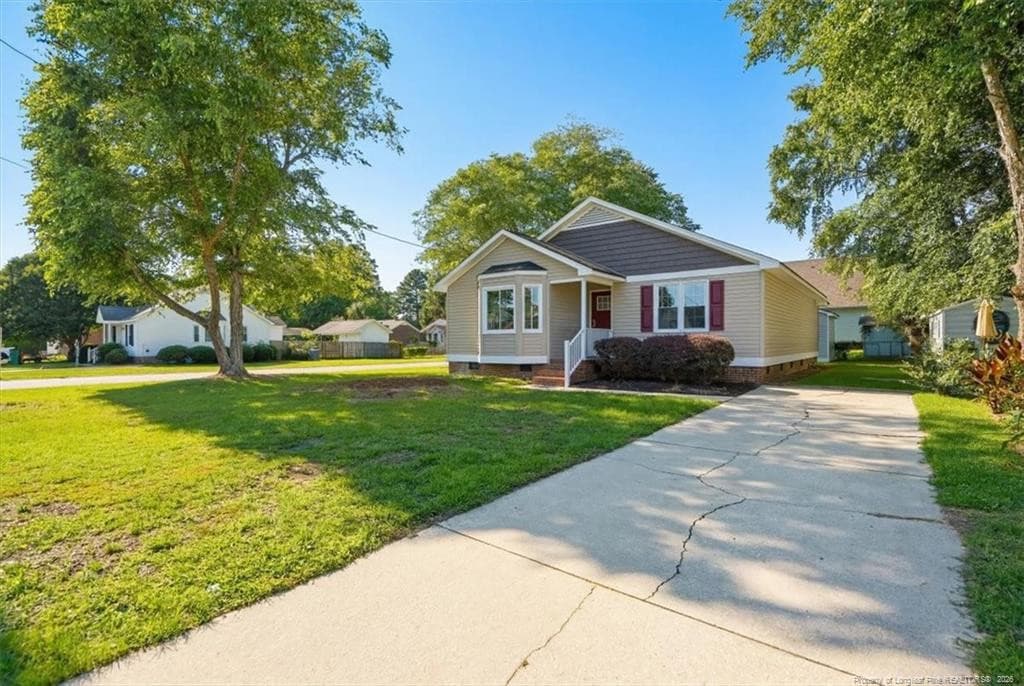 Photo 4 - 1301 E 10th Street, Lumberton, NC 28358