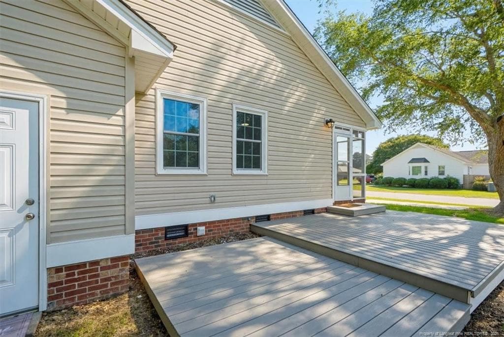 Photo 5 - 1301 E 10th Street, Lumberton, NC 28358
