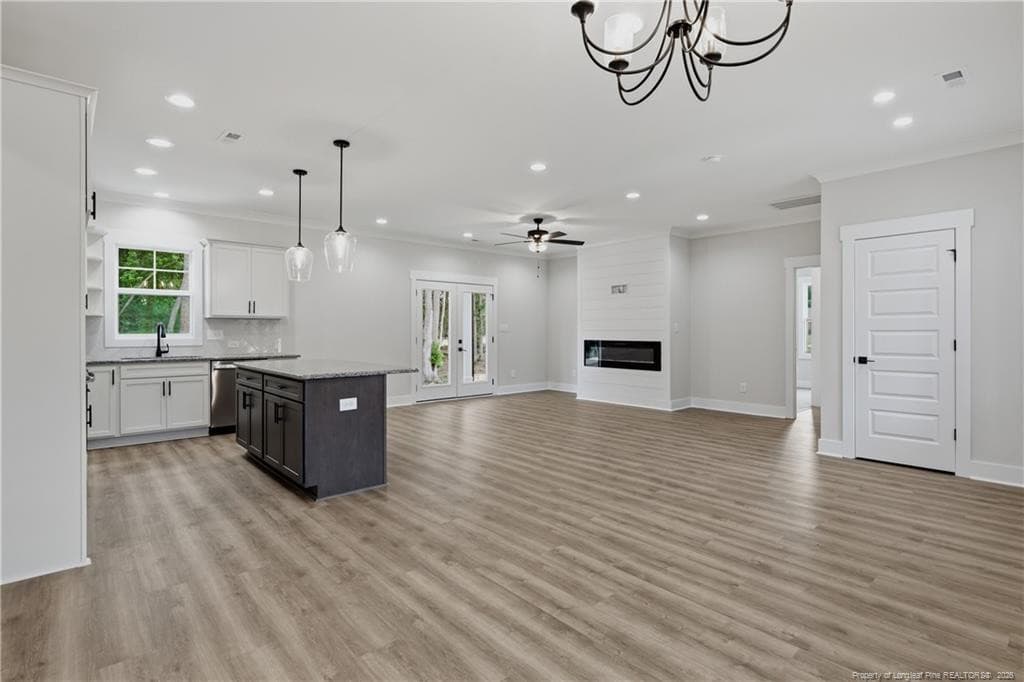 Photo 8 - 154 Ridge Stone Drive, Autryville, NC 28318