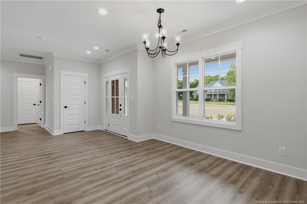 Photo 9 - 154 Ridge Stone Drive, Autryville, NC 28318