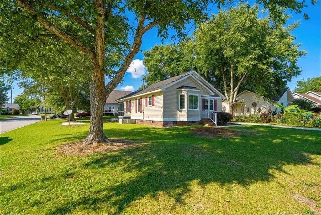 Photo 7 - 1301 E 10th Street, Lumberton, NC 28358
