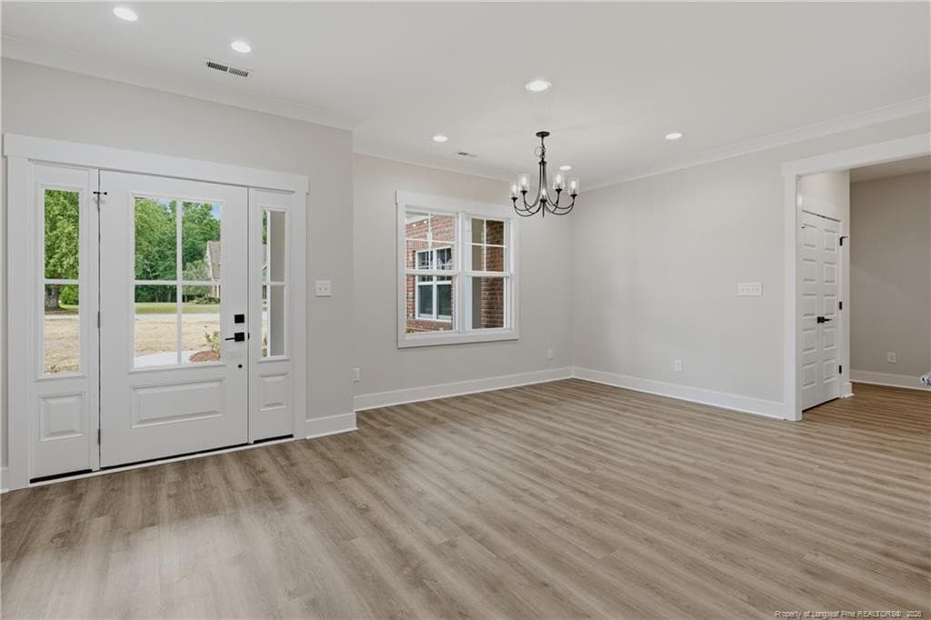Photo 11 - 154 Ridge Stone Drive, Autryville, NC 28318