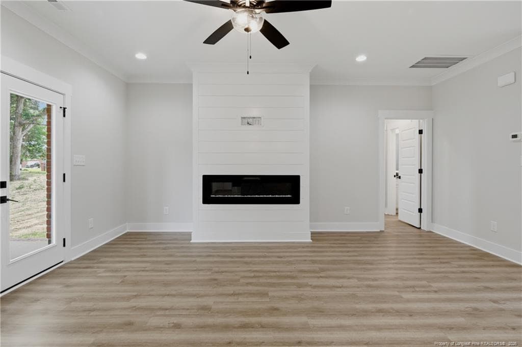 Photo 13 - 154 Ridge Stone Drive, Autryville, NC 28318