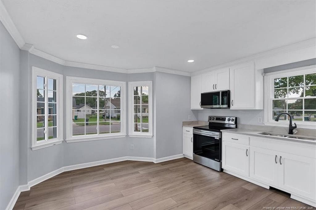 Photo 12 - 1301 E 10th Street, Lumberton, NC 28358