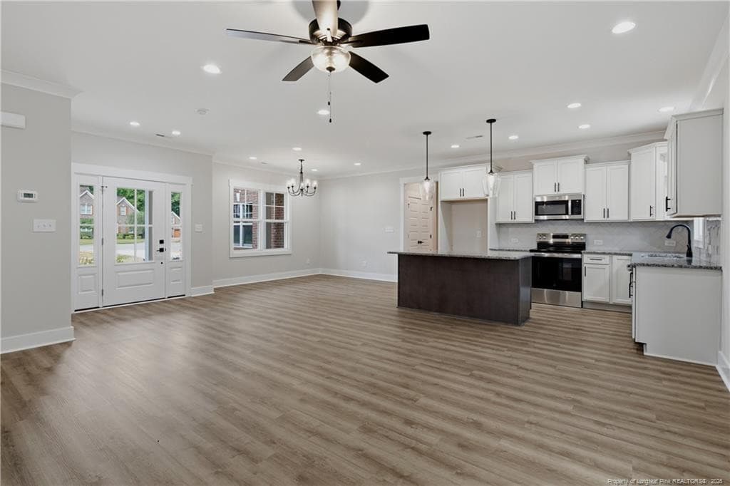 Photo 15 - 154 Ridge Stone Drive, Autryville, NC 28318