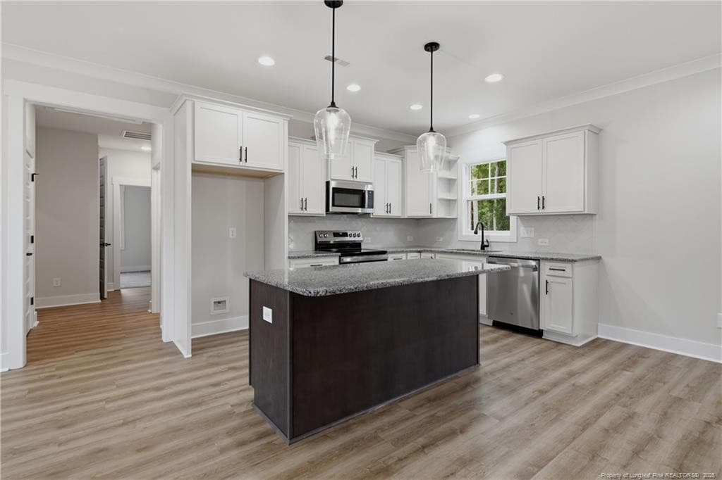 Photo 17 - 154 Ridge Stone Drive, Autryville, NC 28318