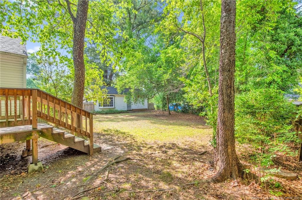 Photo 24 - 906 W Rowan Street, Fayetteville, NC 28301