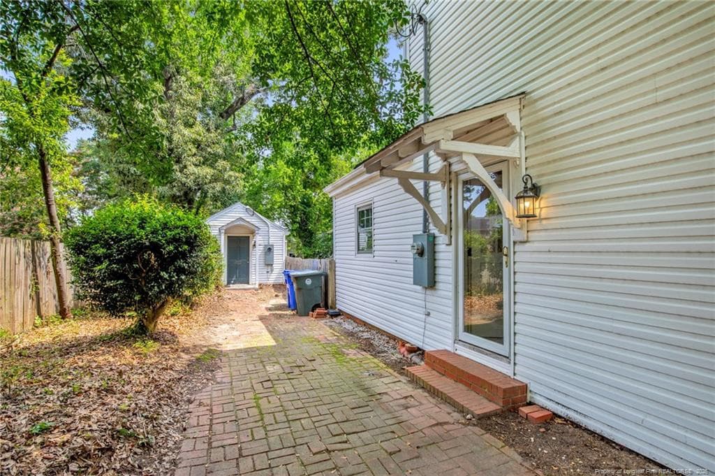Photo 27 - 906 W Rowan Street, Fayetteville, NC 28301