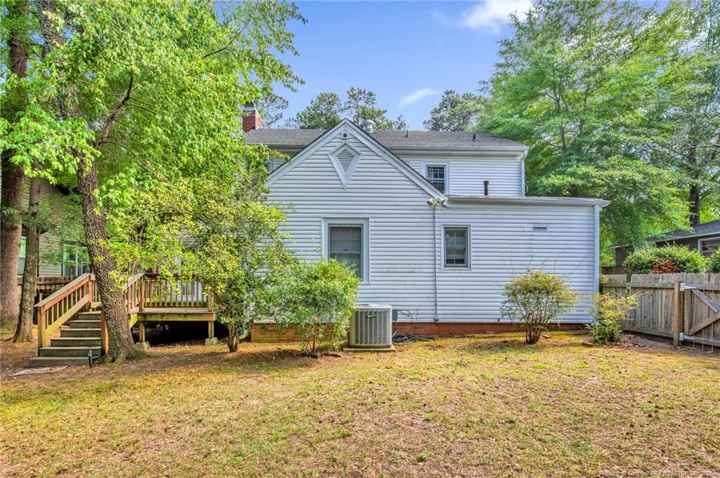 Photo 28 - 906 W Rowan Street, Fayetteville, NC 28301