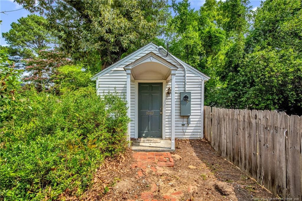 Photo 25 - 906 W Rowan Street, Fayetteville, NC 28301