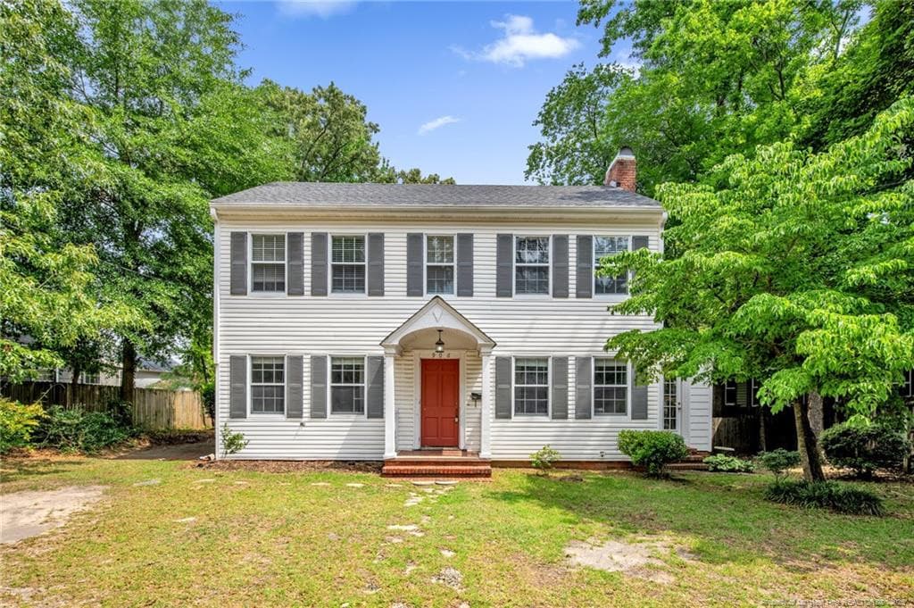 Photo 29 - 906 W Rowan Street, Fayetteville, NC 28301