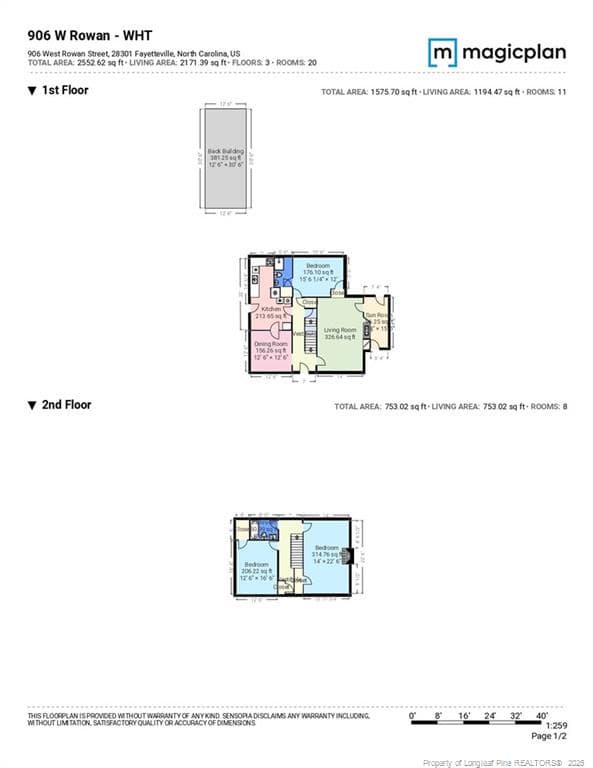 Photo 31 - 906 W Rowan Street, Fayetteville, NC 28301