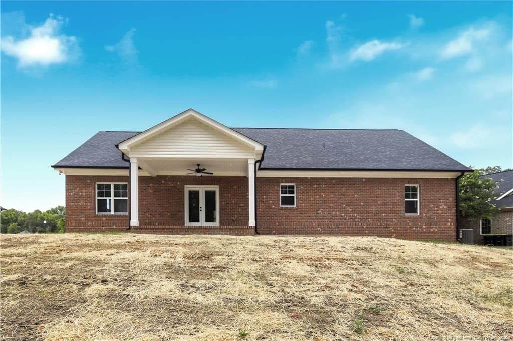 Photo 48 - 154 Ridge Stone Drive, Autryville, NC 28318