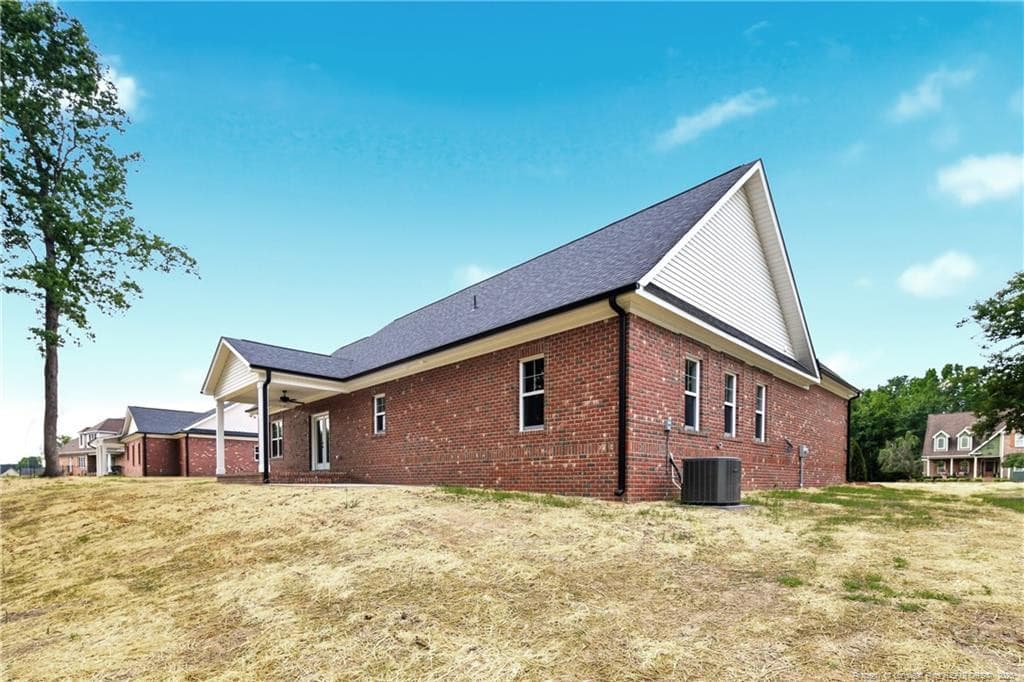 Photo 49 - 154 Ridge Stone Drive, Autryville, NC 28318