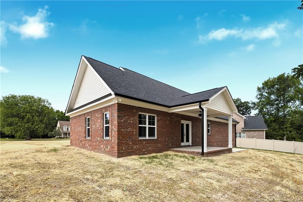 Photo 50 - 154 Ridge Stone Drive, Autryville, NC 28318