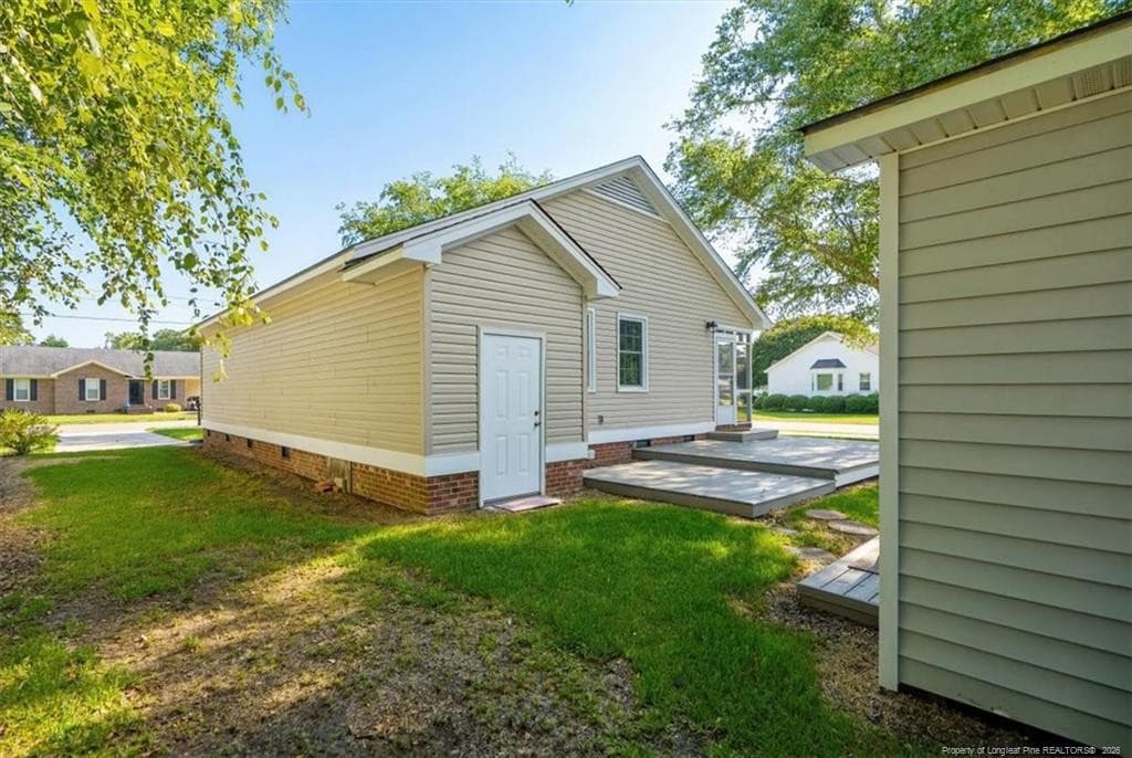 Photo 48 - 1301 E 10th Street, Lumberton, NC 28358