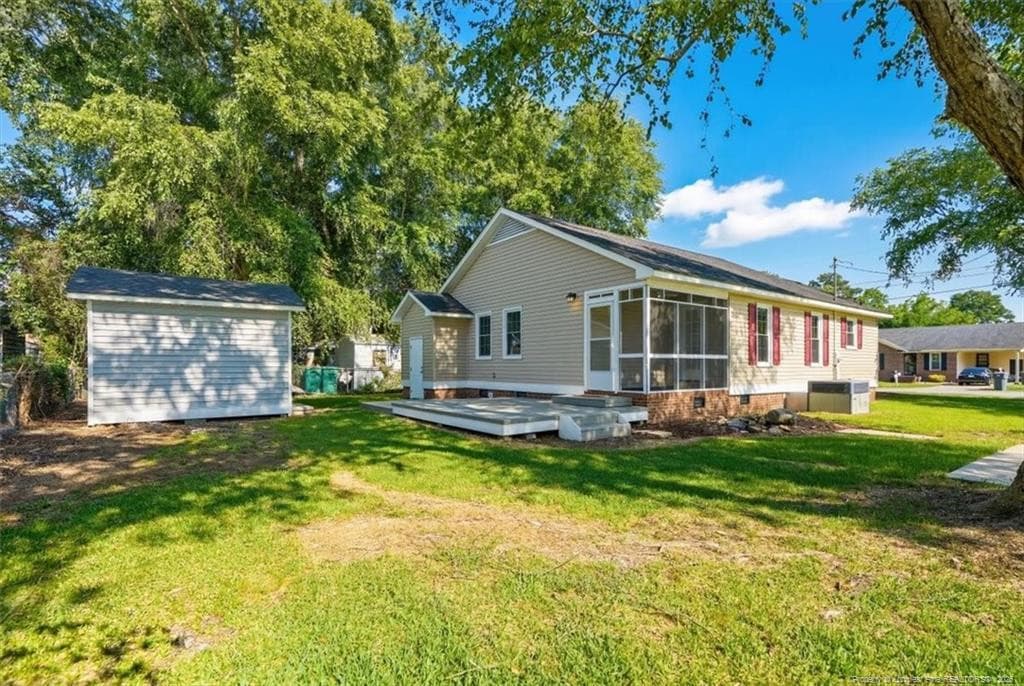 Photo 49 - 1301 E 10th Street, Lumberton, NC 28358