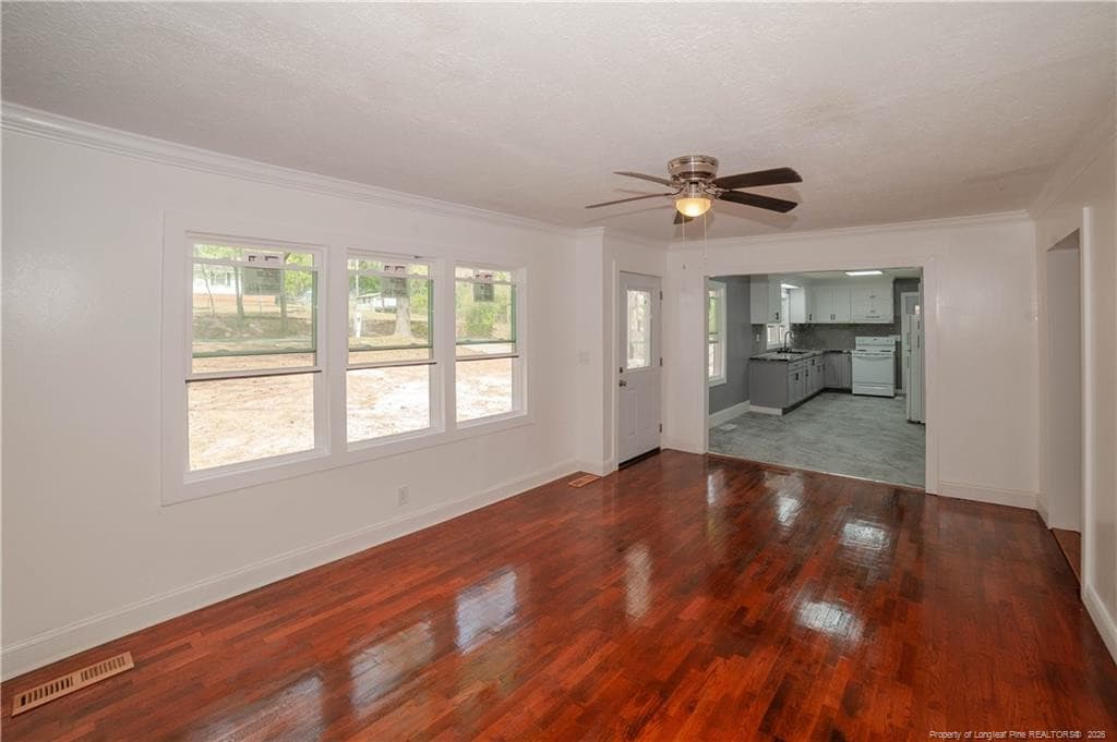 Photo 5 - 3502 Greenwood Drive, Fayetteville, NC 28311, Fayetteville