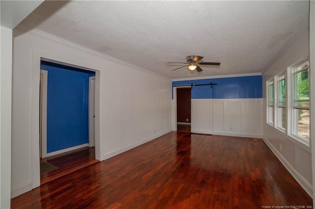 Photo 6 - 3502 Greenwood Drive, Fayetteville, NC 28311, Fayetteville