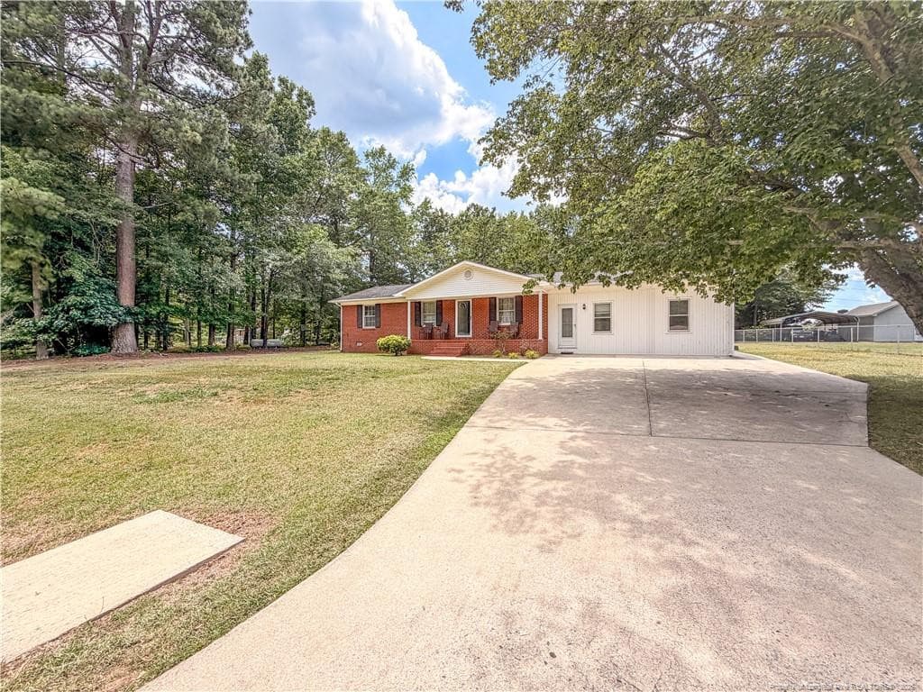 Photo 2 - 153 Pine Circle, Rockingham, NC 28379, Rockingham