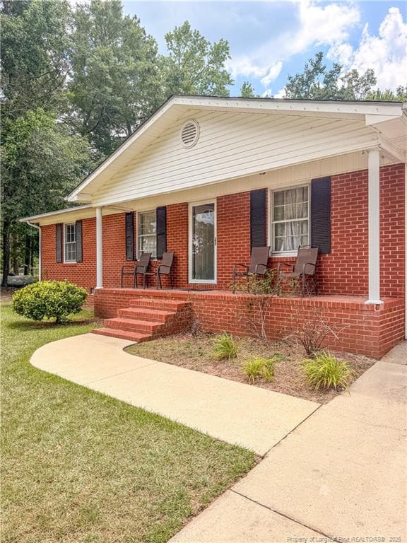 Photo 3 - 153 Pine Circle, Rockingham, NC 28379, Rockingham