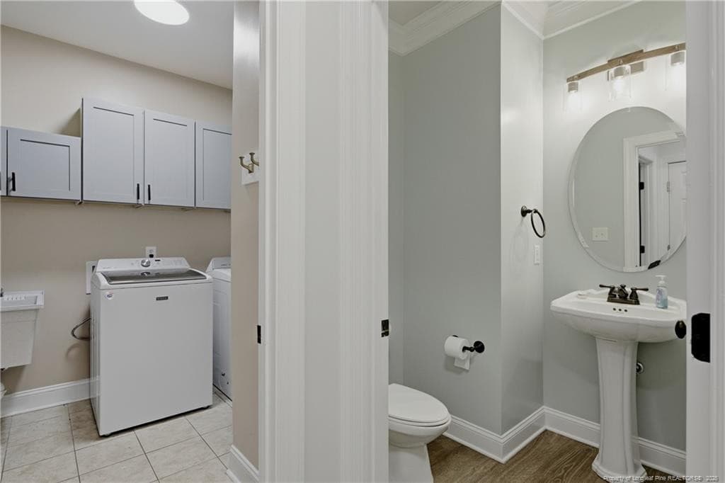 Photo 6 - 82 Pine Hawk Drive, Spring Lake, NC 28390