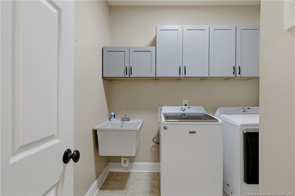 Photo 7 - 82 Pine Hawk Drive, Spring Lake, NC 28390