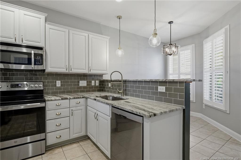 Photo 12 - 82 Pine Hawk Drive, Spring Lake, NC 28390