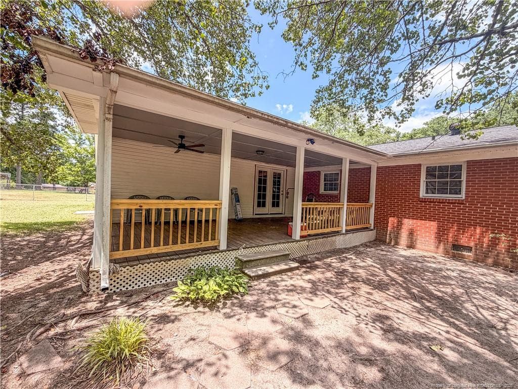 Photo 31 - 153 Pine Circle, Rockingham, NC 28379