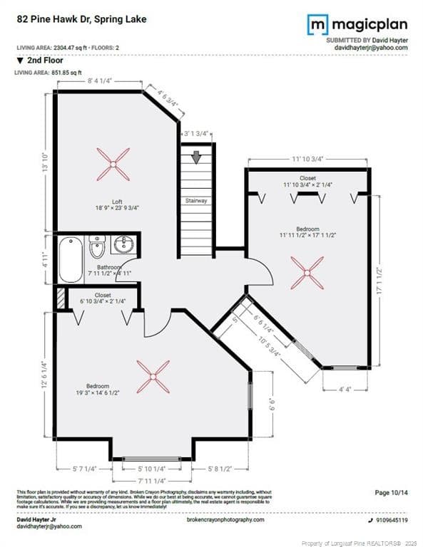 Photo 49 - 82 Pine Hawk Drive, Spring Lake, NC 28390