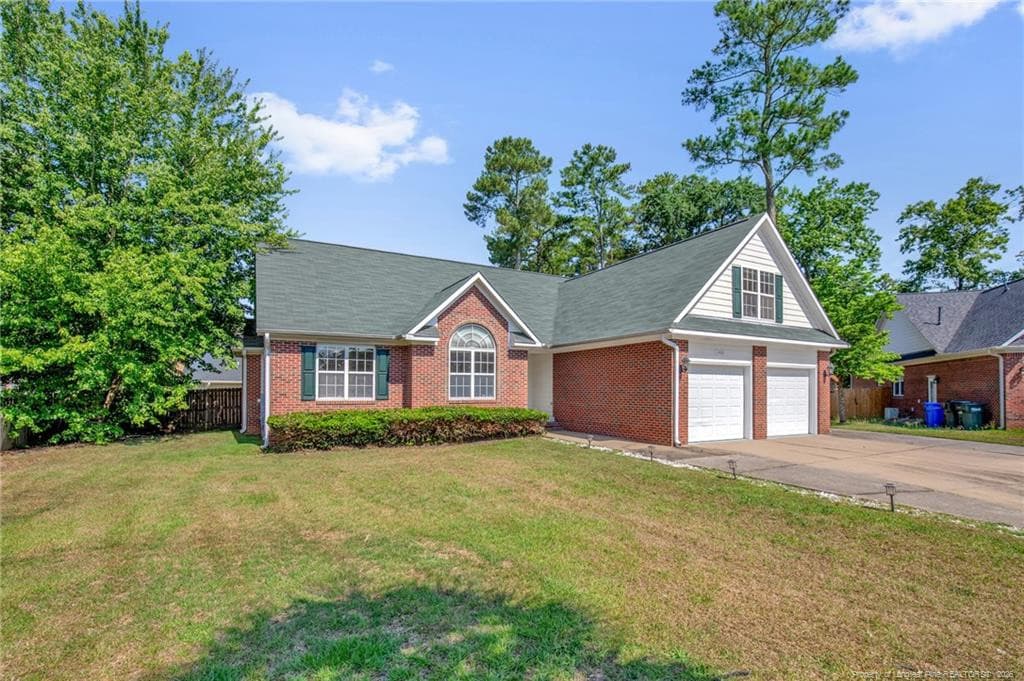 Photo 2 - 1406 Averton Court, Fayetteville, NC 28314, Fayetteville