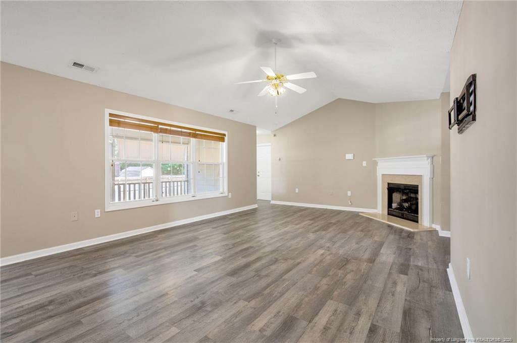 Photo 5 - 1406 Averton Court, Fayetteville, NC 28314, Fayetteville