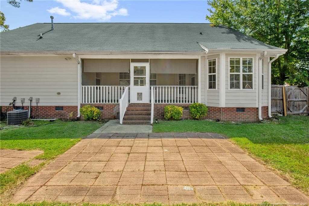 Photo 24 - 1406 Averton Court, Fayetteville, NC 28314, Fayetteville