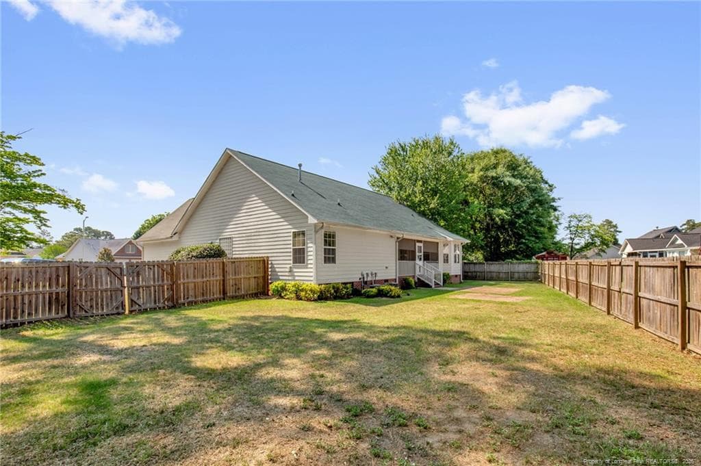 Photo 25 - 1406 Averton Court, Fayetteville, NC 28314, Fayetteville