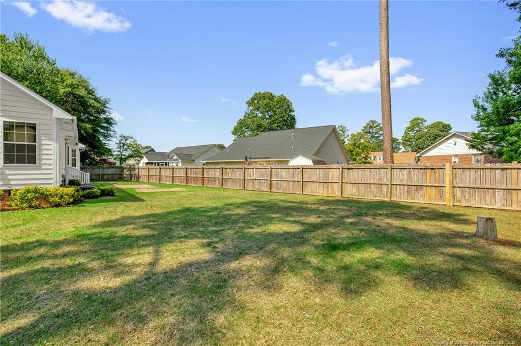 Photo 26 - 1406 Averton Court, Fayetteville, NC 28314, Fayetteville