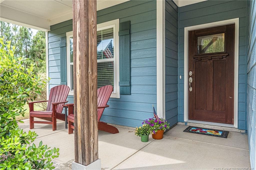 Photo 4 - 654 Cromwell Court, Carthage, NC 28327
