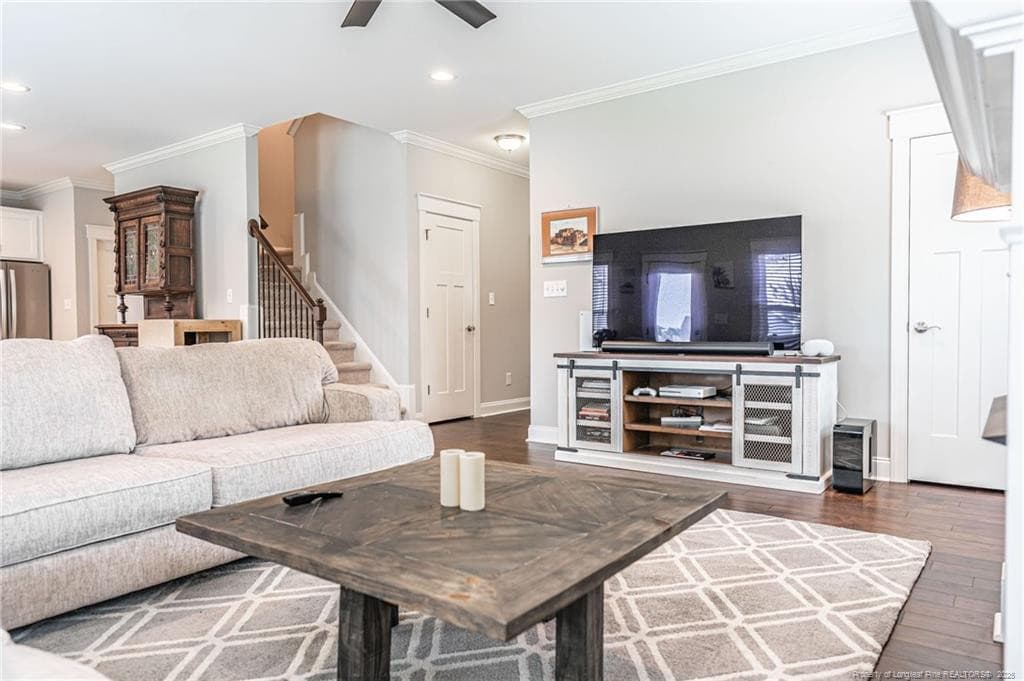 Photo 9 - 654 Cromwell Court, Carthage, NC 28327