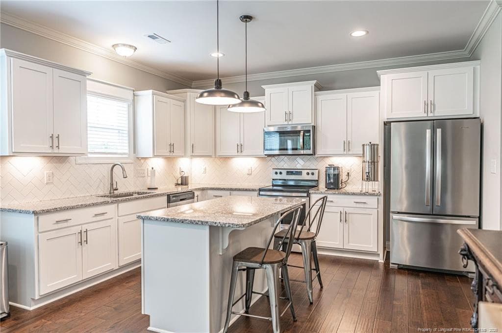 Photo 13 - 654 Cromwell Court, Carthage, NC 28327