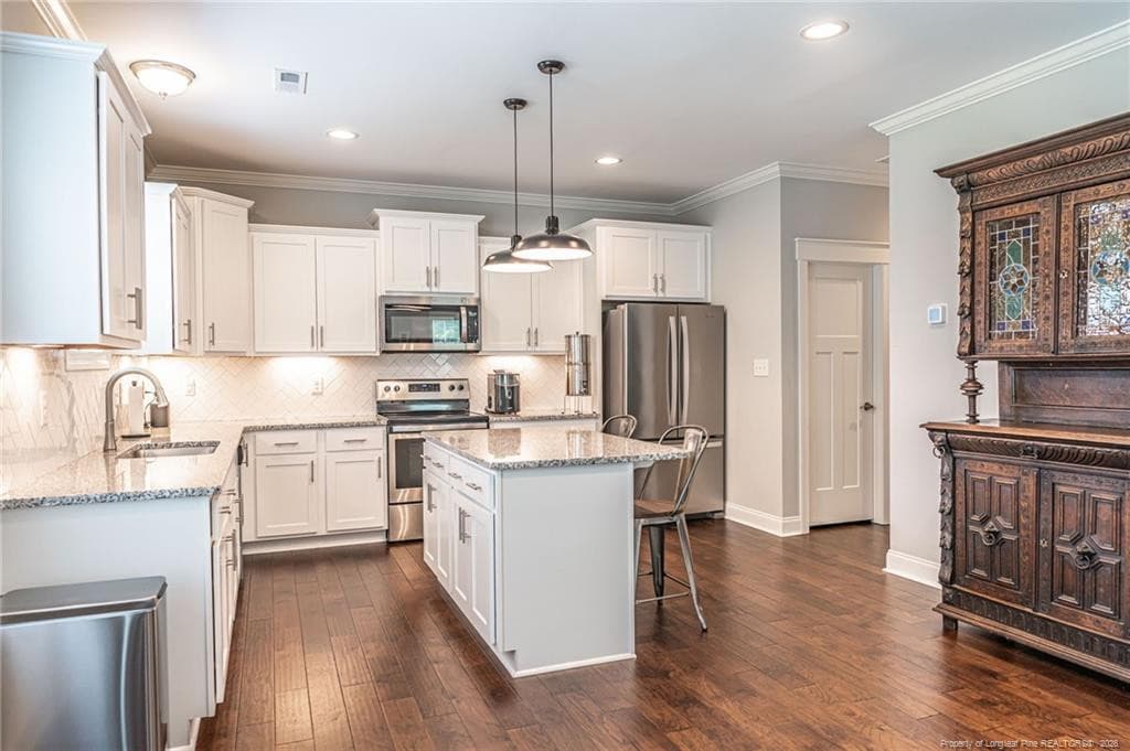 Photo 14 - 654 Cromwell Court, Carthage, NC 28327