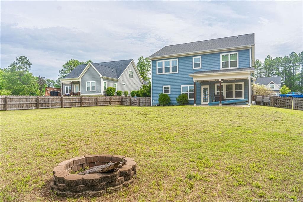 Photo 28 - 654 Cromwell Court, Carthage, NC 28327