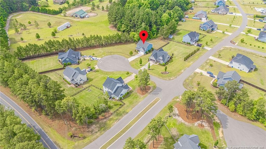 Photo 32 - 654 Cromwell Court, Carthage, NC 28327