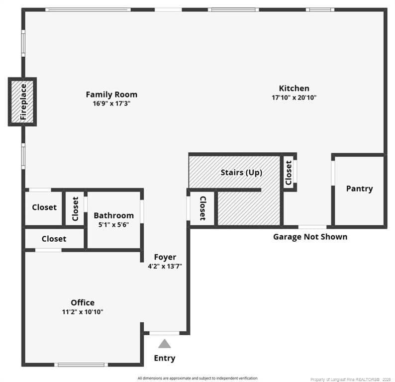 Photo 33 - 654 Cromwell Court, Carthage, NC 28327