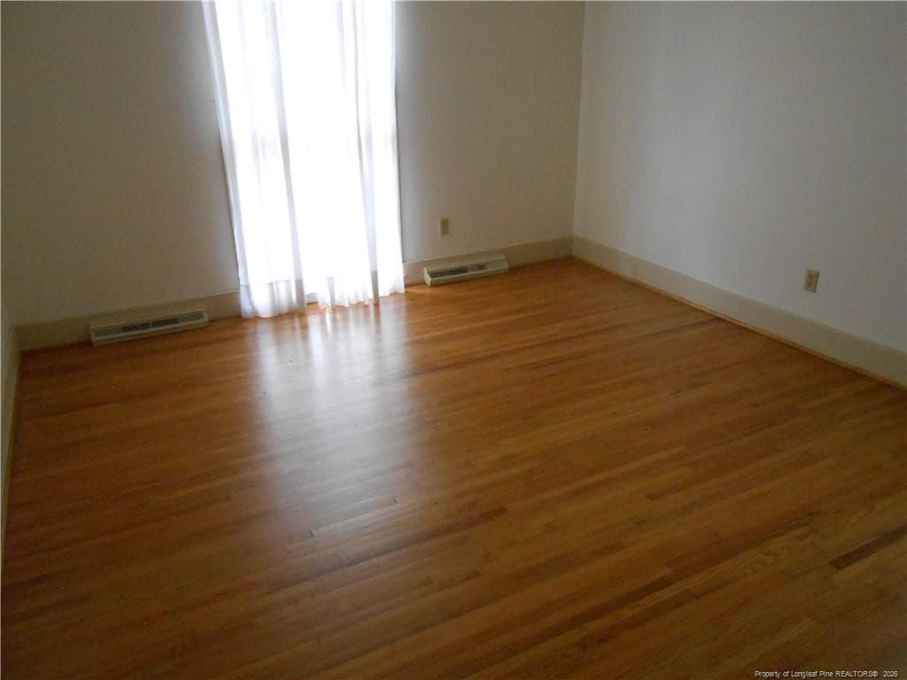 Bedroom 2 - 305 W 32 Street, Lumberton, NC 28358