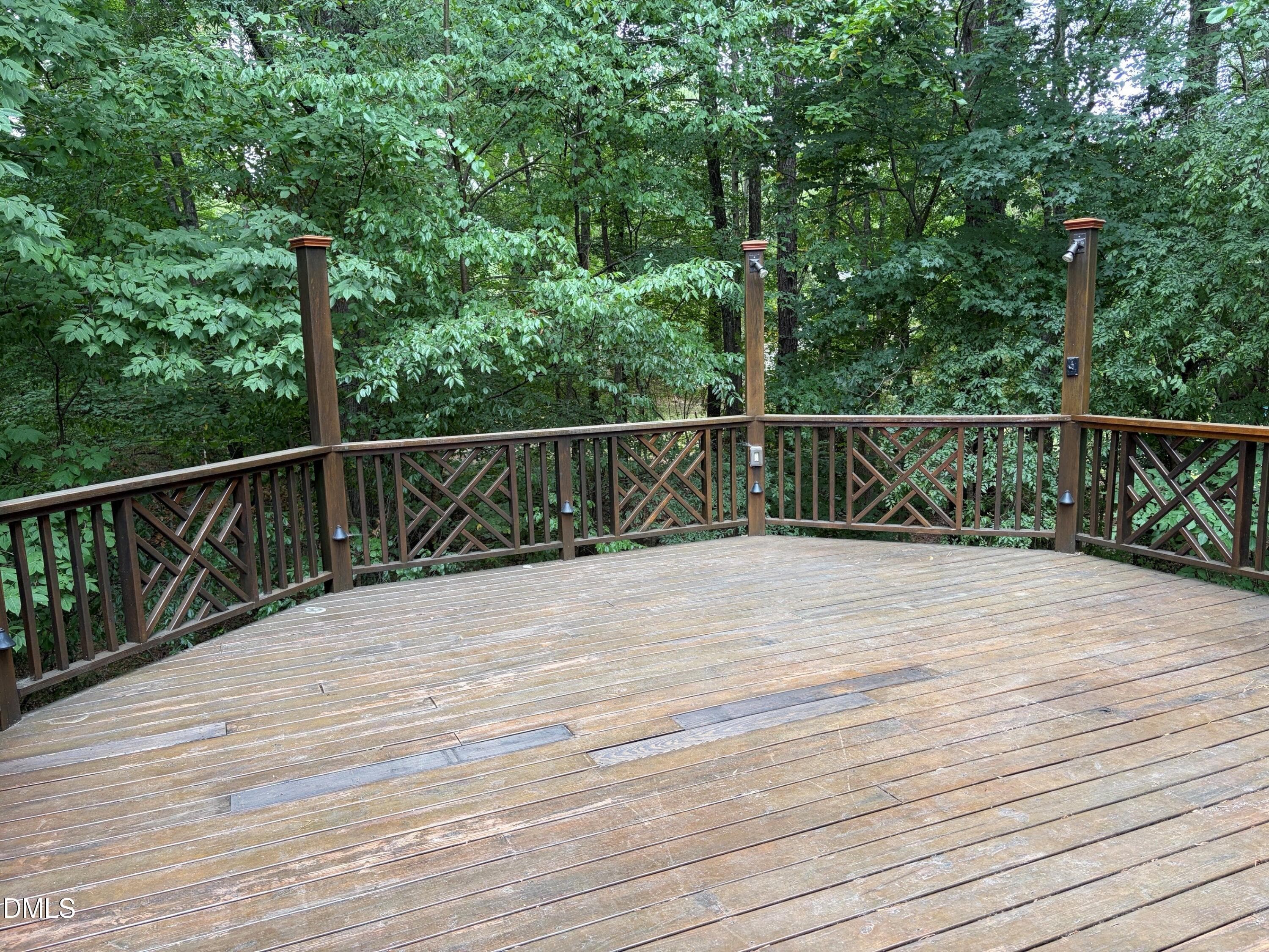 104 Turnberry Deck - 104 Turnberry Lane, Chapel Hill, NC 27517, Chapel Hill
