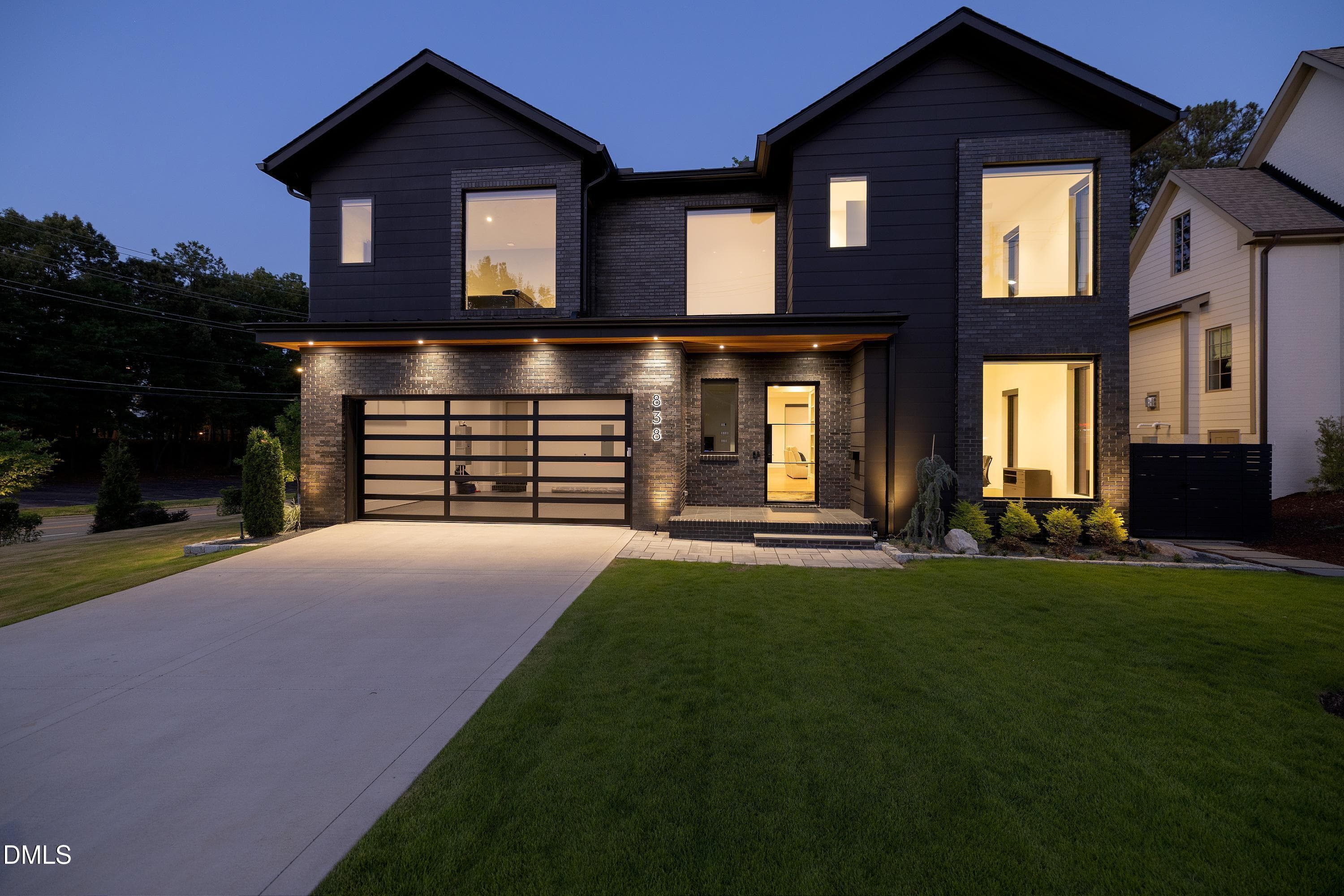 Twilight 2-3000 - 838 Woodburn Road, Raleigh, NC 27605, Raleigh