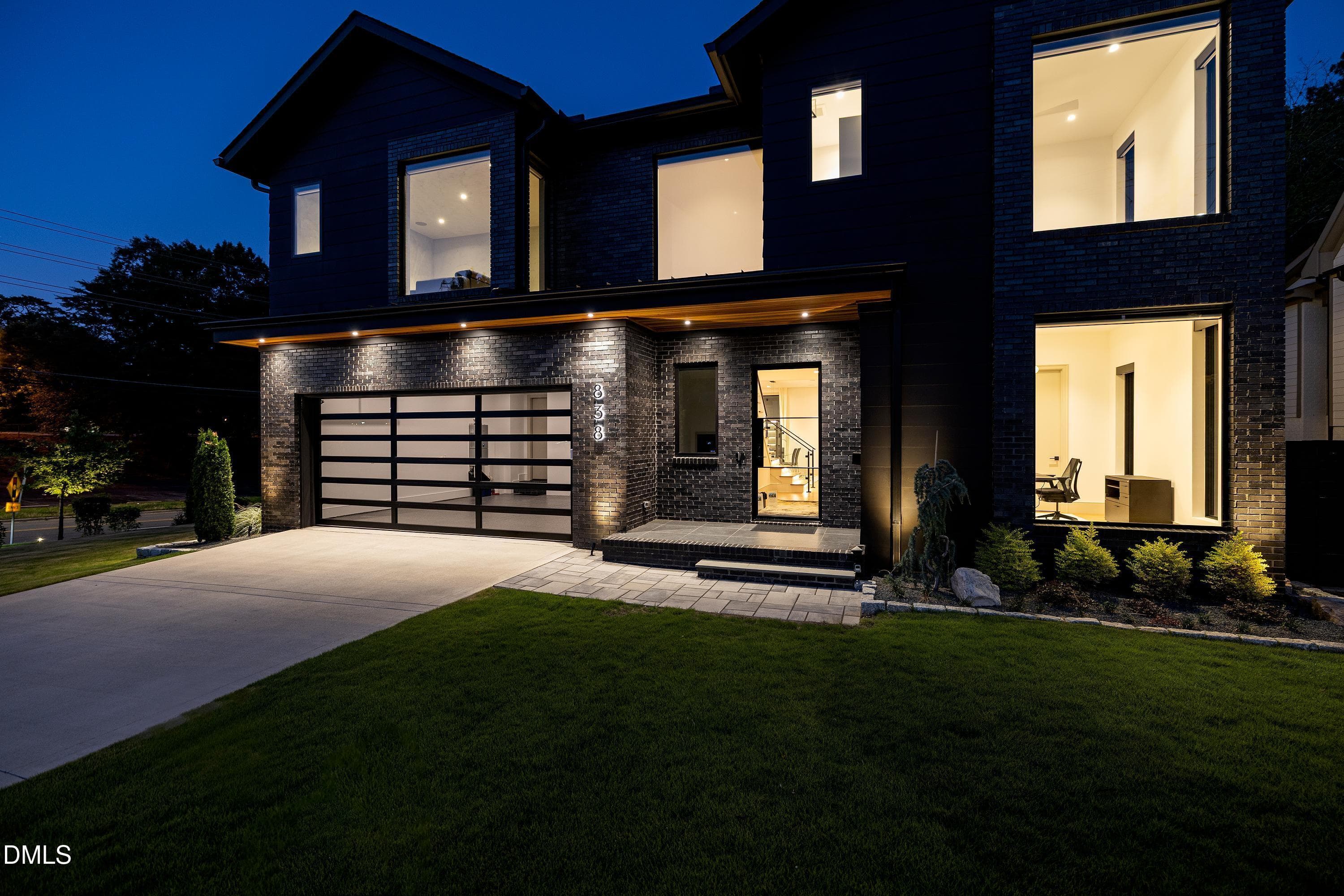 Twilight 7-3000 - 838 Woodburn Road, Raleigh, NC 27605, Raleigh