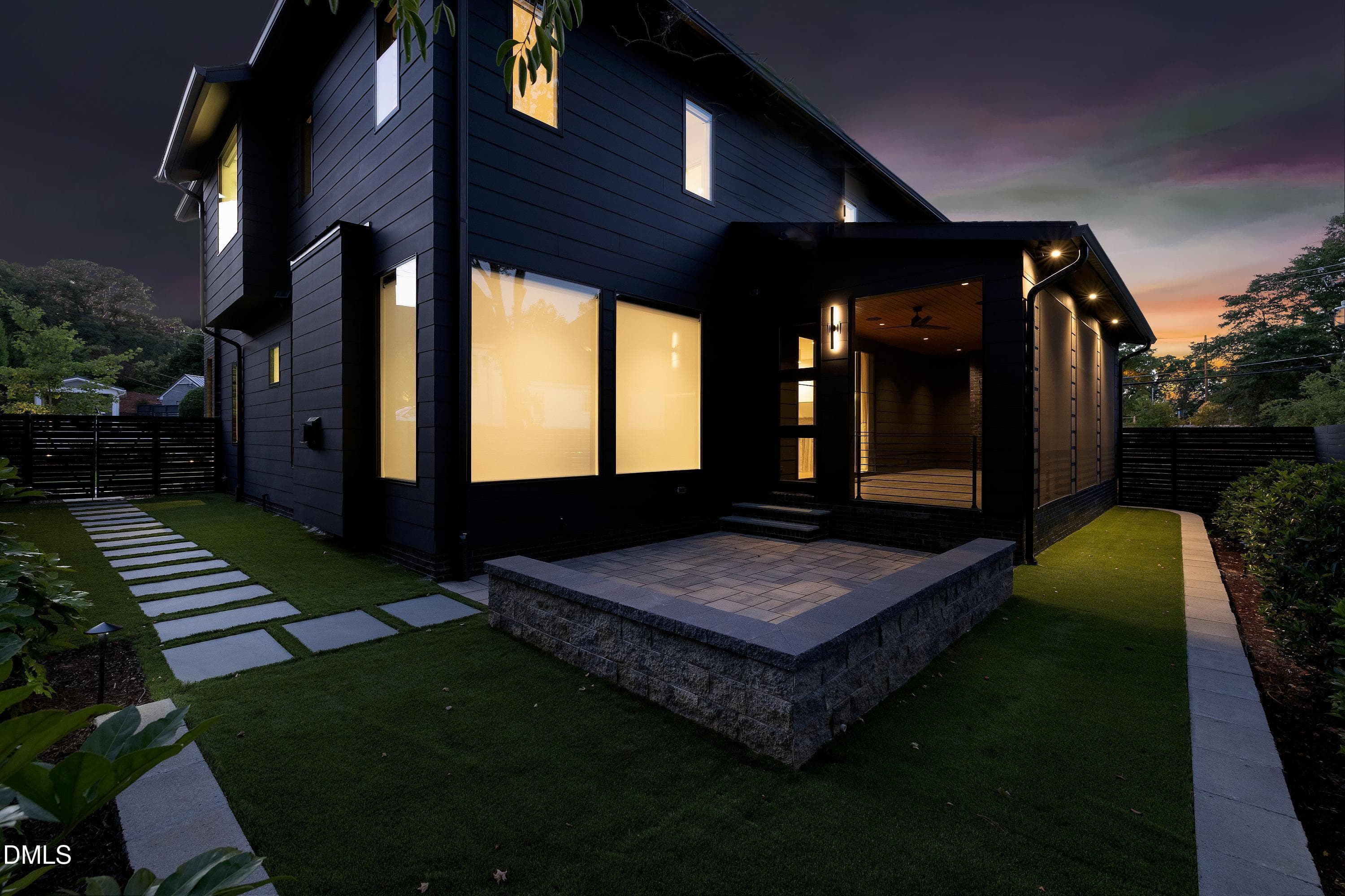 Twilight 10-3000 - 838 Woodburn Road, Raleigh, NC 27605, Raleigh