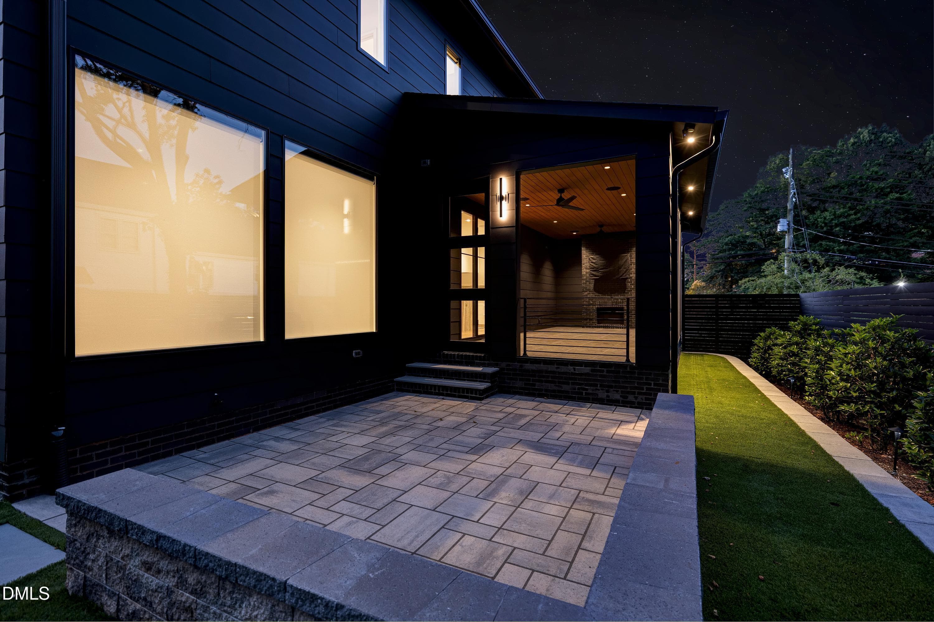 Twilight 11-3000 - 838 Woodburn Road, Raleigh, NC 27605, Raleigh