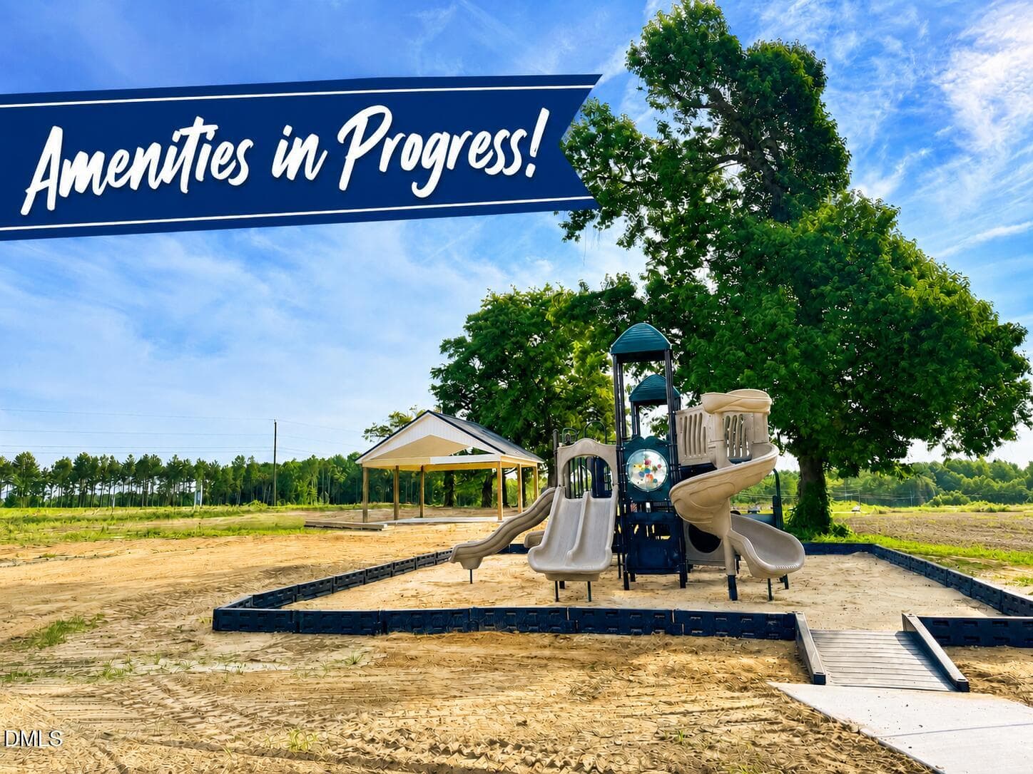 Ham Farm Amenities - 112 Littlefield Lane (lot 50), La Grange, NC 28551
