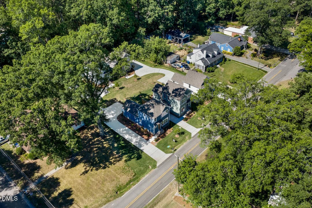 DJI_20260604101757_0012_D - 2803 B Fawn Avenue, Durham, NC 27705, Durham